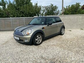 Mini cooper R56 2007 1.6 88 kw automat