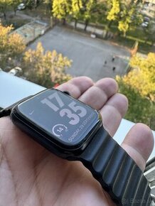 Apple Watch SE (2022) 44 mm