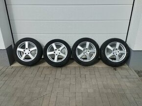 205/55 R16 , 5x112 - 1