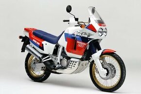 Kúpim Honda Africa Twin XRV 750 RD04 1990-1992 - 1