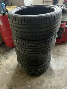 265/35Z R20 hankook nove - 1