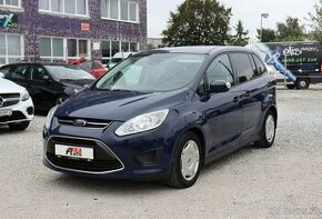 Ford Grand C-Max 1.0 EcoBoost SCTi 125k Trend