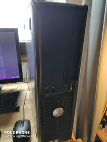 Dell Optiplex 780 - 1