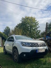 Dacia Duster 1.5 TDI 4x4