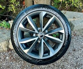 5x112 R21 Audi Q7 Q8 A6 A8 A7 VW Touareg - 1