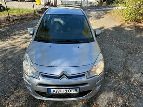 Citroen C3 1.2 Puretech