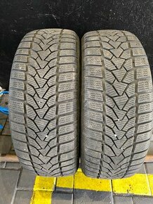 205/60 R16 Uniroyal zimne pneumatiky 2ks ❄️❄️❄️ - 1