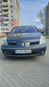 Renault Velsatis2.2DTi