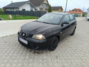 Ibiza 1.4tdi - 1