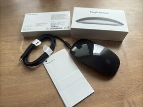 APPLE MAGIC MOUSE 2 - 1