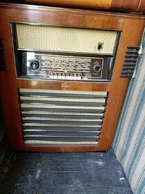 Predam Tesla bolero radio