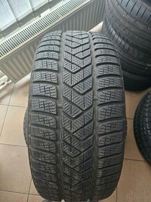 245/40 R19 Pirelli Sottozero 3 zimné pneumatiky