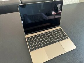 Apple MacBook 12" 2017