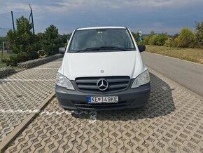 Vito 2,2 CDI ,120kw - 1