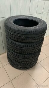 Letné pneu Matador 195/65 R15