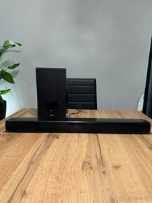 Soundbar LG SPJ2B-W - 1