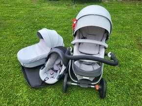 Stokke trailz - 1