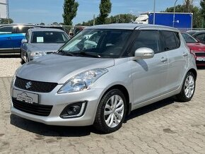 Suzuki Swift 1.2 AC Violet - 1