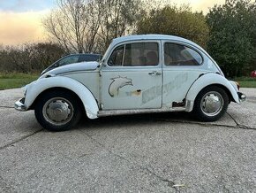 Vw Chrobak 1200