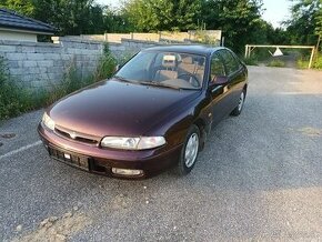 Mazda 626