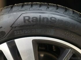 Uniroyal RainSport 5 225/55 R18 98V - 1