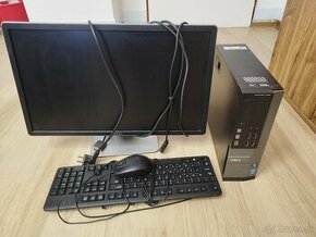 Dell Optiplex 7020