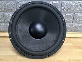 Subwooferovy reproduktor TEUFEL (12”, 300/150 watt, 4 ohm).