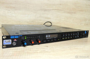 Ibanez SDR 1000+, stereo digital reverb