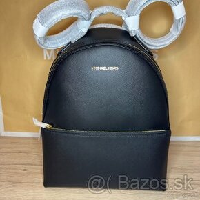 Ruksak Michael Kors Sheila MD Black