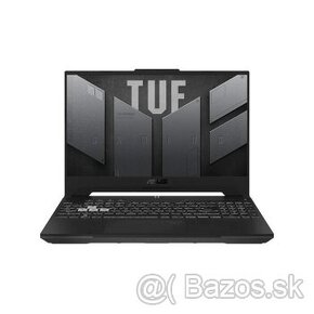 ASUS TUF Gaming F15 15.6" i5-12500H/16GB/512GB/144Hz/RTX3050