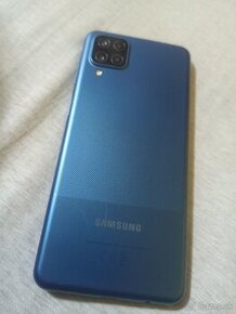 Predám Samsung Galaxy A12