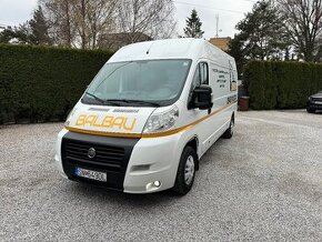 Fiat Ducato 2,3