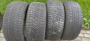 Zimné Pirelli Scorpion Winter 265/50/19 110H