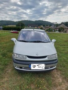 Renault Espace 2.2 Dci