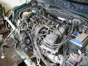 Motor Peugeot /citroen 2.0 HDi