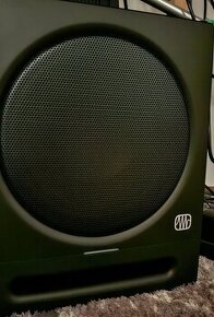 Presonus Eris Sub 8 BT Štúdiový subwoofer