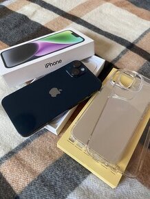 iPhone 14 Midnight 128GB