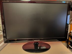 Samsung 24" mod: P2450H