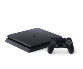 Playstation 4 slim 1TB