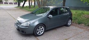 Vw golf 5 1.9 tdi 77kw sportline