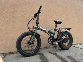 Bicykle na predaj Ebike / normálne 50% ZĽAVA