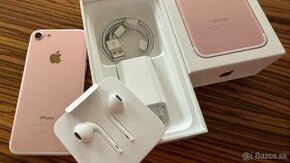 Apple iphone 7 128 GB