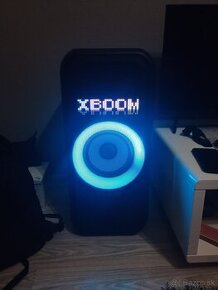 LG xboom XL7S