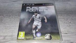 PS3 Pure Football