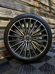 Mercedes Benz C-Klasse W206 - orig. ALU 5x112 R19