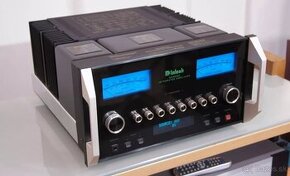 McIntosh MA 8000