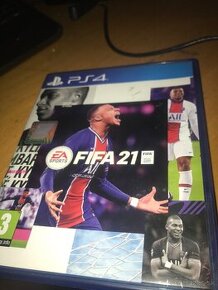 Fifa 21