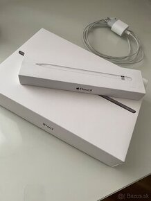 iPad 8gen 10,2” 32GB Space Gray+Apple Pencil