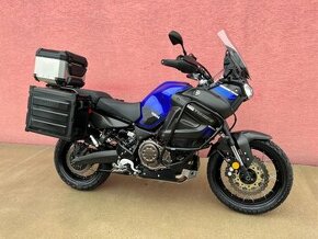 Yamaha XT1200ZE Super Tenere rok 2019,51000km 1 rok záruka