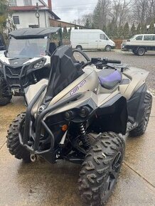 Can-am renegade 1000 XMR , 2022r